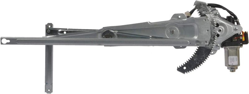 Cardone 82-1533CR New Power Window Lift Motor and Regulator Assembly - Image 1