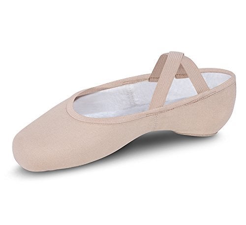 Bloch Women's Performa Dance Shoe, Theatrical Pink, 3.5 Narrow - Image 2