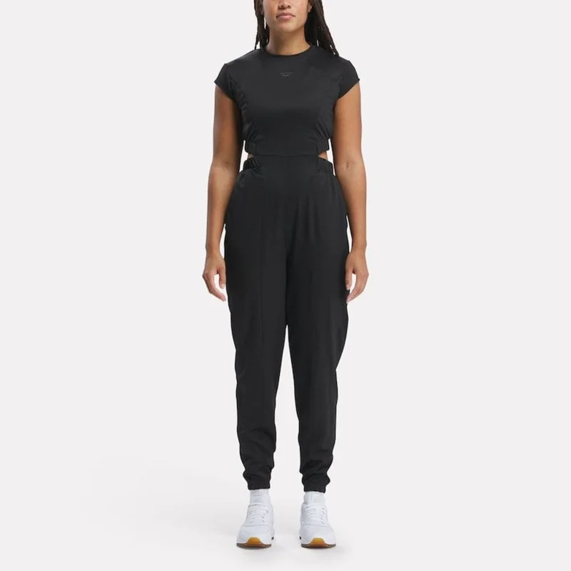 Reebok Black Women's Top