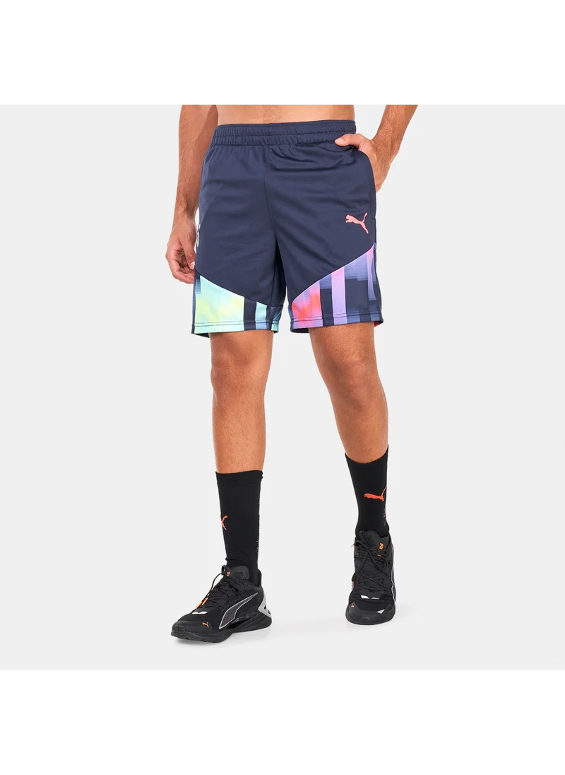 PUMA Men's Neymar Jr 24/7 Football Shorts