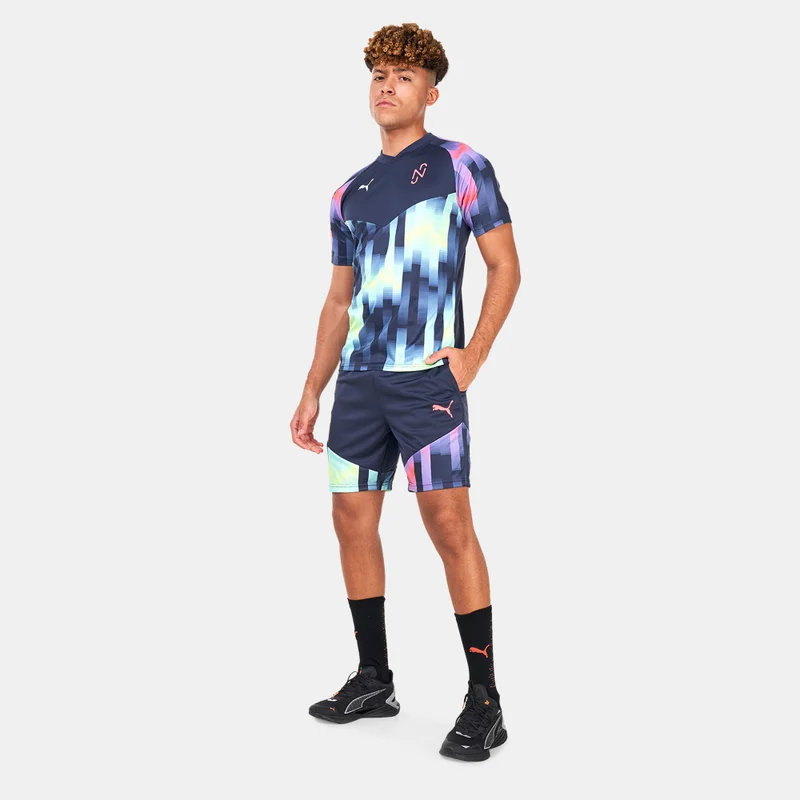 PUMA Men's Neymar Jr 24/7 Football Shorts