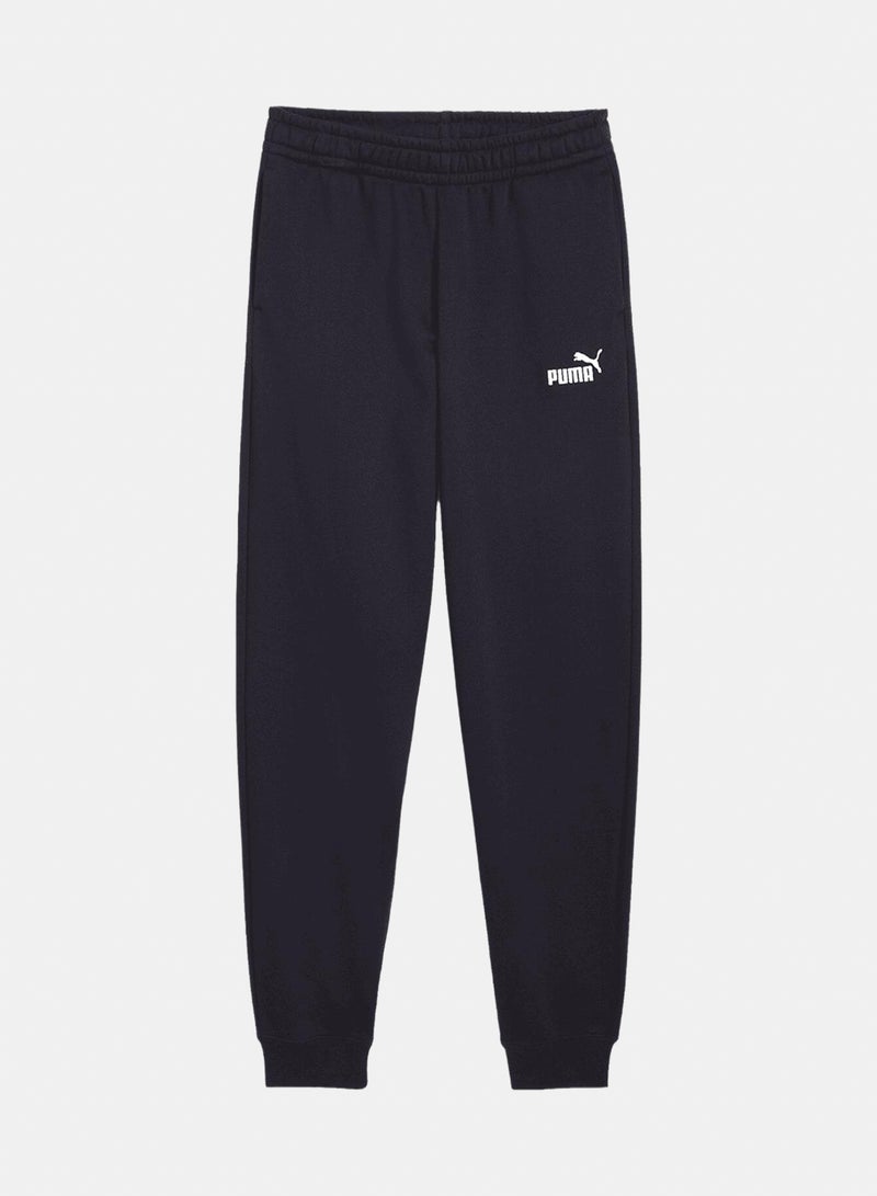 PUMA ESS No. 1 Logo Sweat - Image 3