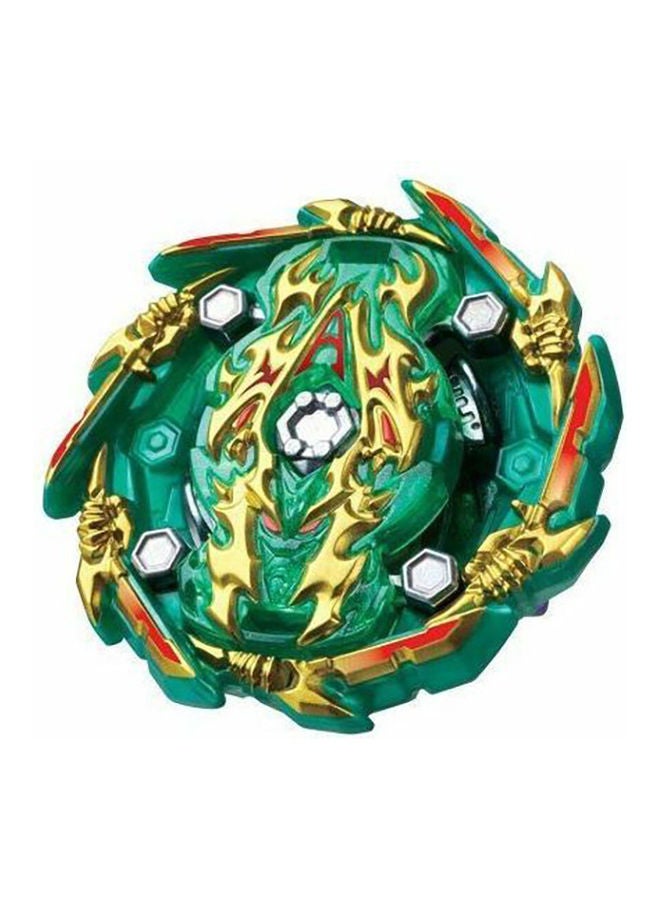 Gyro Metal Assembled Spinning Top