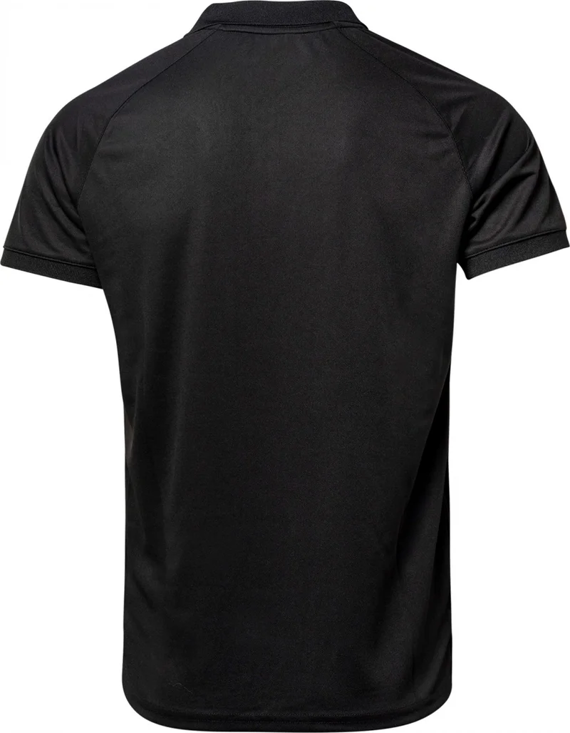 New Balance Men's Performance Polo T-Shirt TST2213-BK