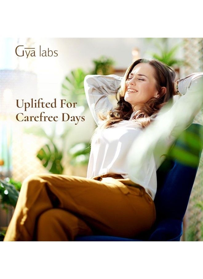 Lemon Verbena Essential Oil - Fresh & Citrusy Scent for Diffuser and Soap Making (0.34 fl oz)