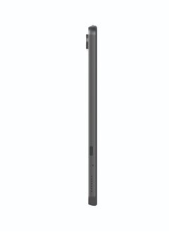 HOLO X Ultra Plus 3 Dual SIM Tablet, 11-inch, 4+8GB RAM, 128GB ROM, 4G Grey  - Image 5