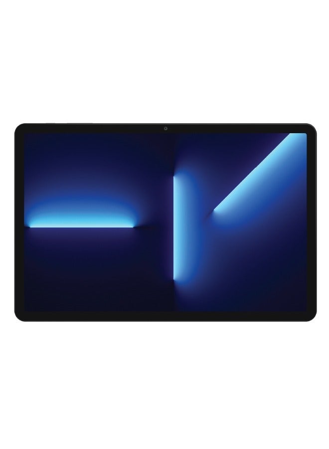 هولو تابلت X Ultra Plus 3 ثنائي الشريحة بشاشة 11 بوصة، ذاكرة وصول عشوائي 4+8 جيجابايت، وذاكرة تخزين داخلية 128 جيجابايت، بتقنية 4G، لون رمادي - Image 3