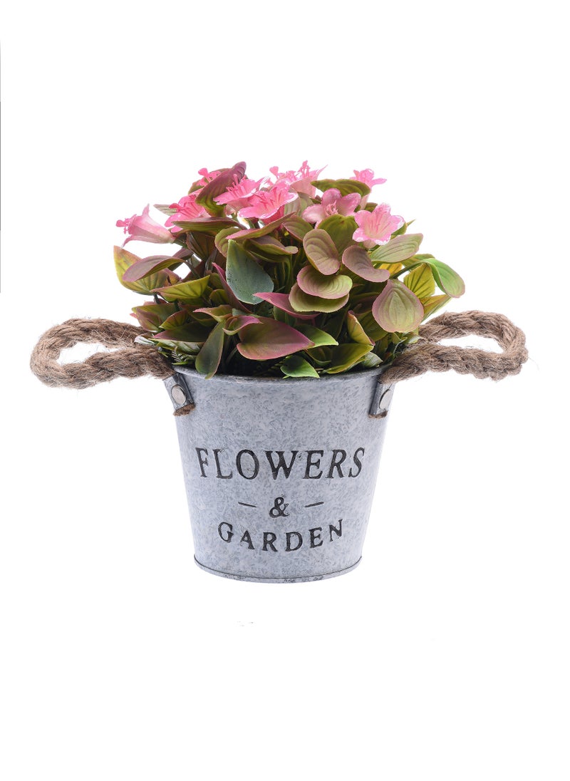 YUBISO Yubiso Artificial plant with pot  - Image 1