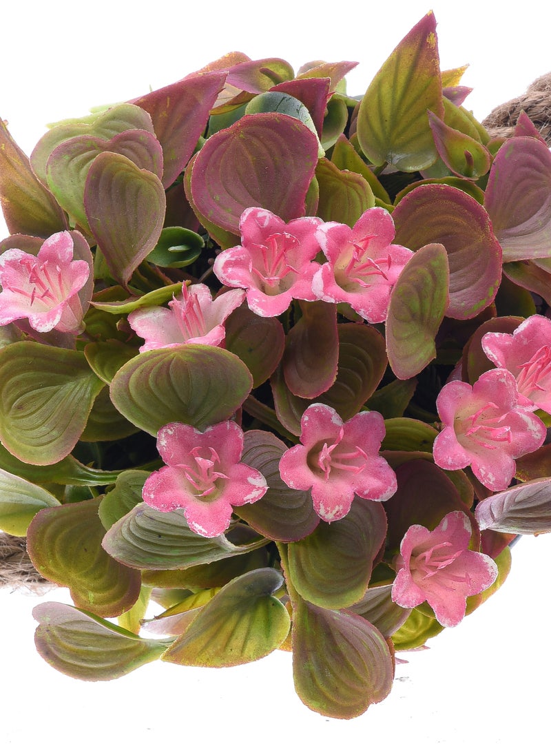YUBISO Yubiso Artificial plant with pot  - Image 3