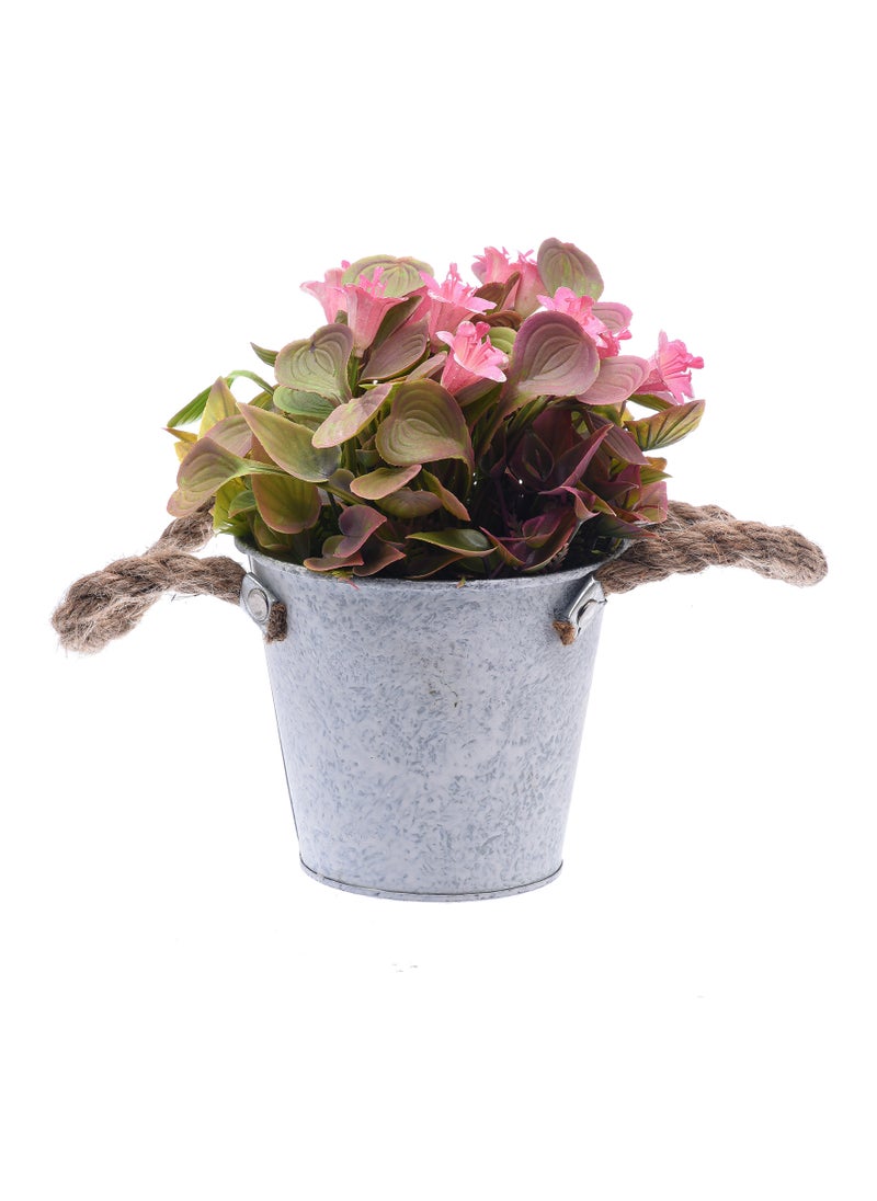 YUBISO Yubiso Artificial plant with pot  - Image 2