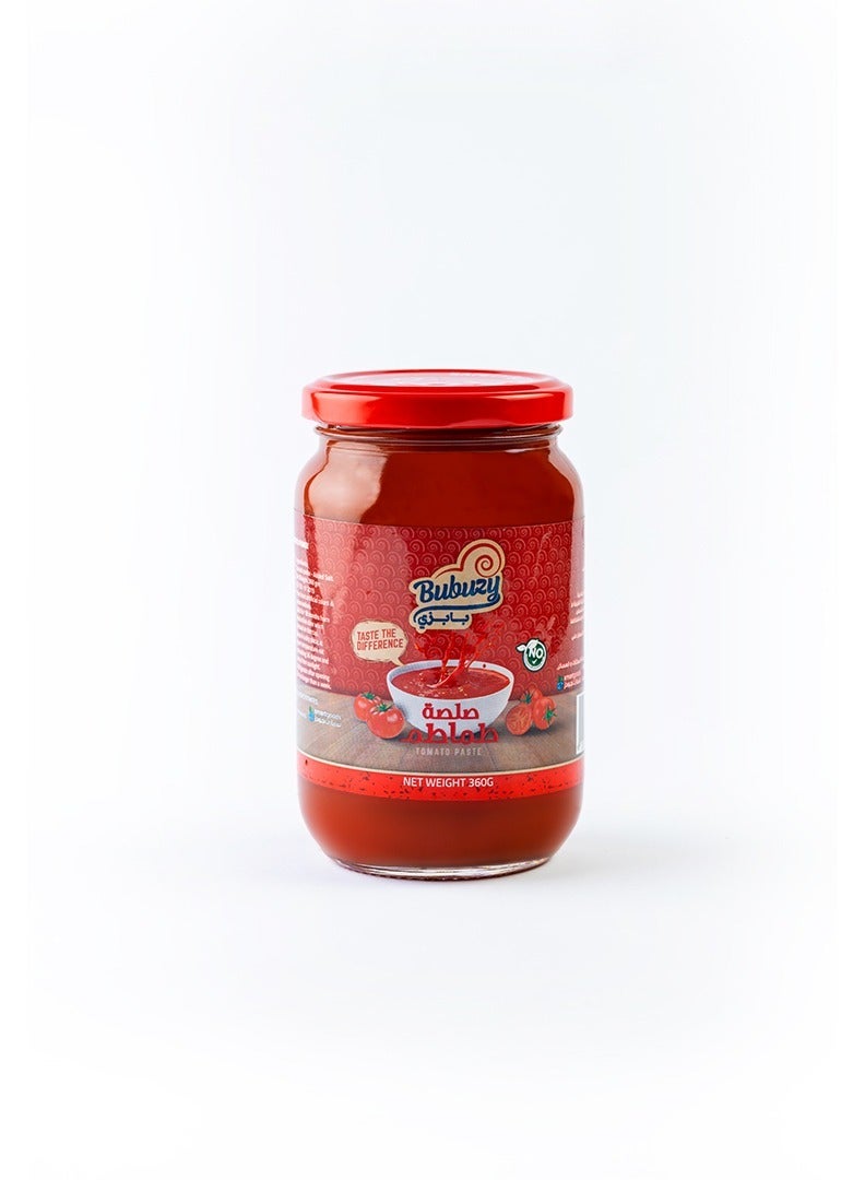 Tomato Paste 360 grams