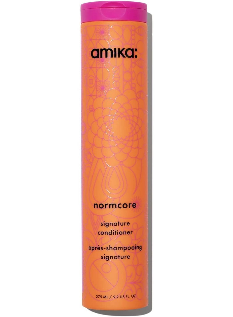 Amika normcore signature conditioner, 275ml - Image 1