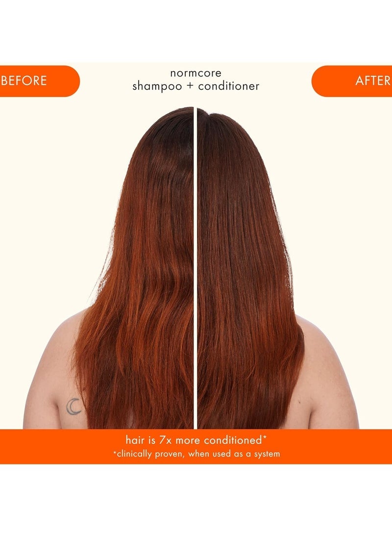 Amika normcore signature conditioner, 275ml - Image 4