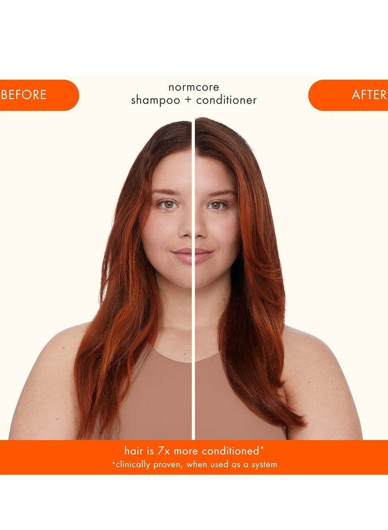 Amika normcore signature conditioner, 275ml - Image 2