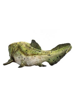 MOJO Dunkleosteus Realistic Dinosaur Toy Replica Hand Painted Figurine  - Image 2