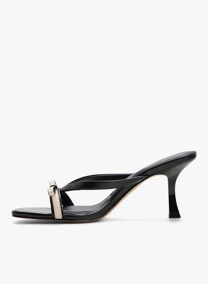 Aldo Elanore Heeled Sandals