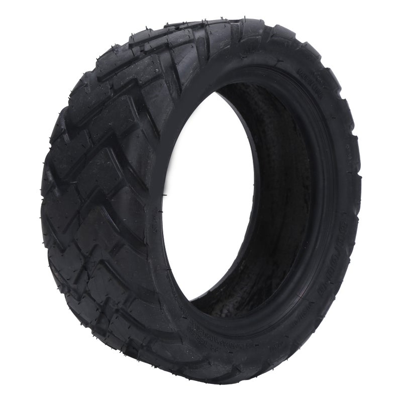 80/60‑6 Vacuum Tubeless Rubber Tire Tyre for Electric Scooter Go Karts ATV Replacement - Image 4