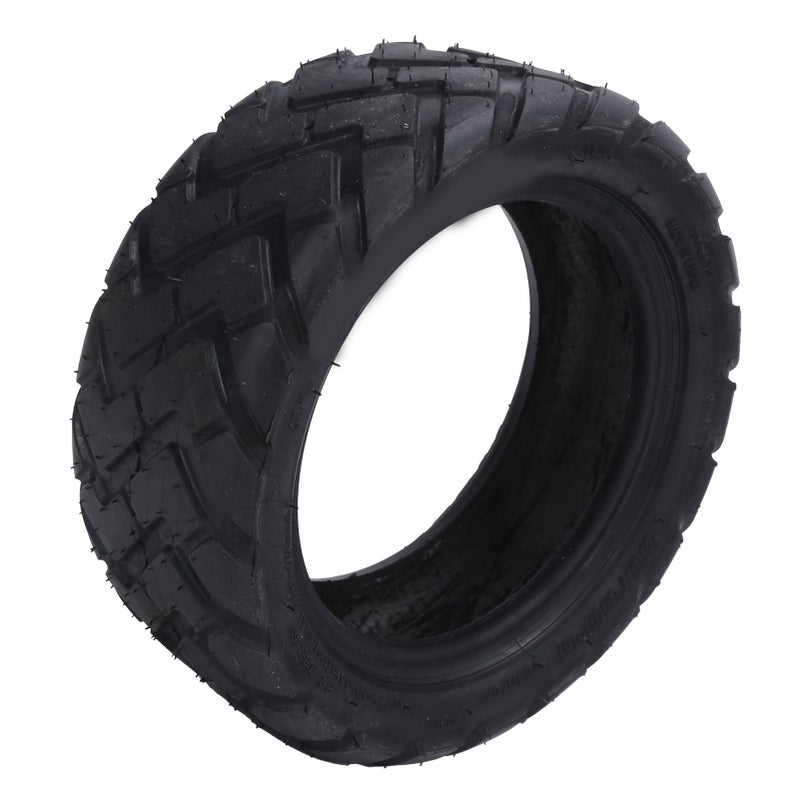 80/60‑6 Vacuum Tubeless Rubber Tire Tyre for Electric Scooter Go Karts ATV Replacement - Image 5
