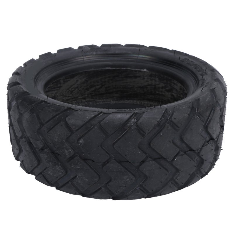80/60‑6 Vacuum Tubeless Rubber Tire Tyre for Electric Scooter Go Karts ATV Replacement - Image 2