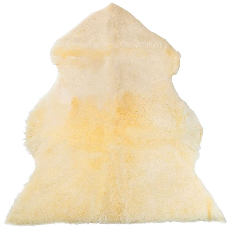 DMI® Deluxe Natural Sheepskin Pad - Image 1