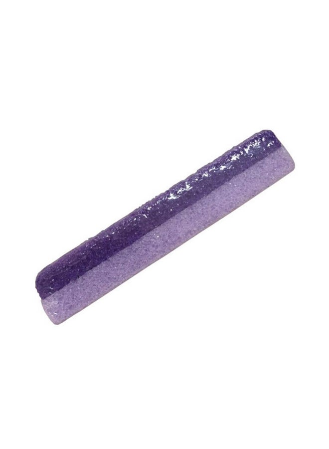 Generic Whetstone Purple Foot Pumice Sponge Callus Exfoliate Stone Hard Skin Remove Pedicure Scrubber Body Skin Care Tool Whetstone - Image 4