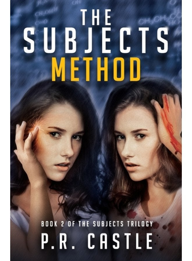 The Subjects Method The truth doesn t always set you free 2 - Paperback
