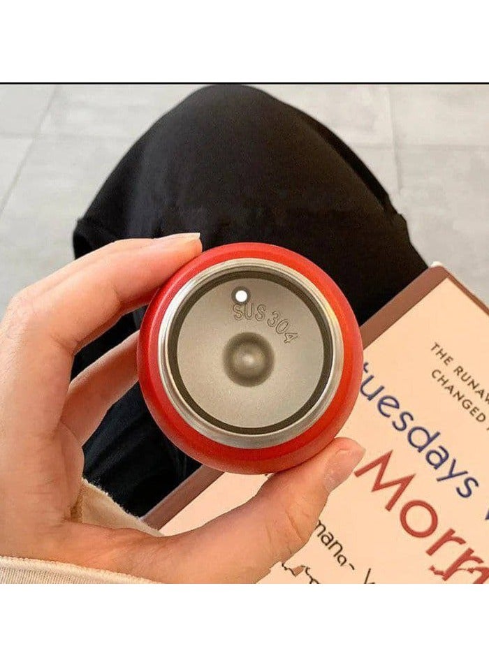 لوكشري كوب حراري داخلي من الاستانلس المقاوم للصدأ شكل دبدوب - Image 3