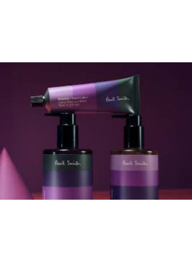 Paul Smith Botanist Hand Lotion 75ml - Image 2