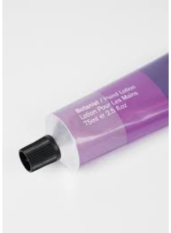 Paul Smith Botanist Hand Lotion 75ml - Image 3