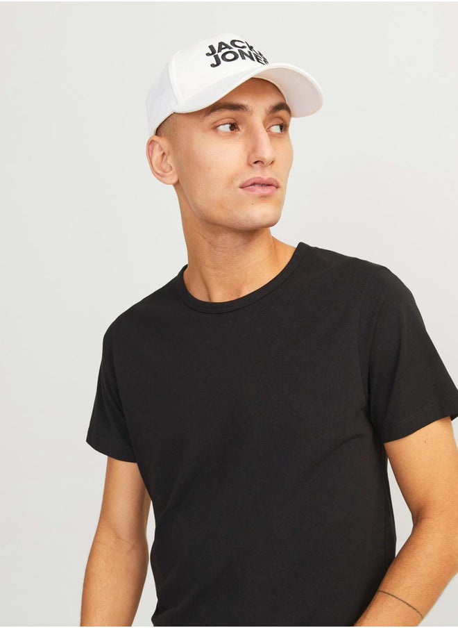 JACK & JONES Embroidered Baseball Cap  - Image 2