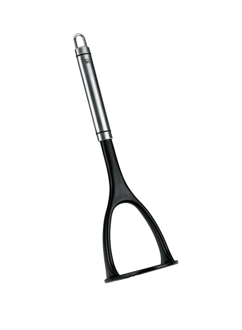 Metaltex مجموعة أدوات المطبخ من ميتالتكس هونر من الفولاذ المقاوم للصدأ - 6 قطع أساسية أنيقة ودائمة للطهي - Image 5