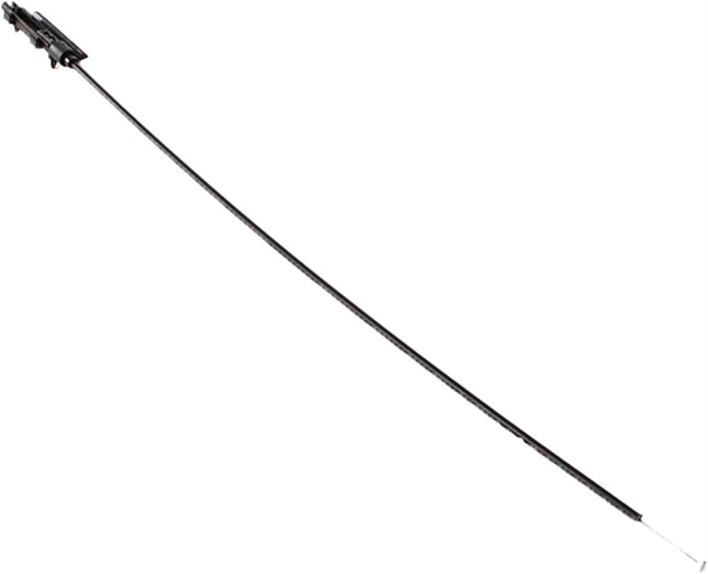 QASULER Engine Hood Release Cable for BMW E39 - Image 3