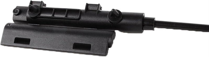 QASULER Engine Hood Release Cable for BMW E39 - Image 5