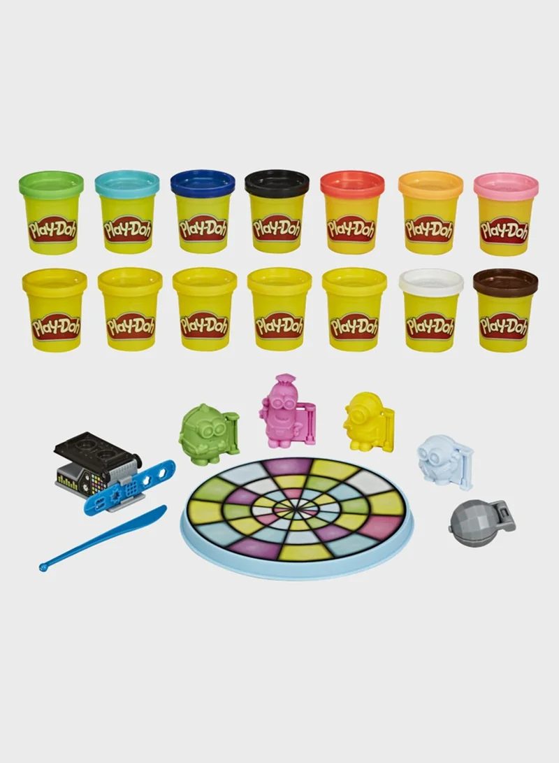 Play-Doh Play-Doh Minions Disco