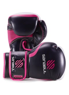 Black/Pink
