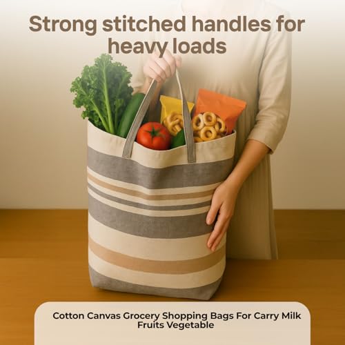 Värde Laundry Bag with Handle Pack of 1 | Foldable Clothes Laundry Bag | Also Works as Carry Bag | Lightweight & Durable | Perfect for College, Travel, and Daily Use | Kerala Grey Olive - Image 5