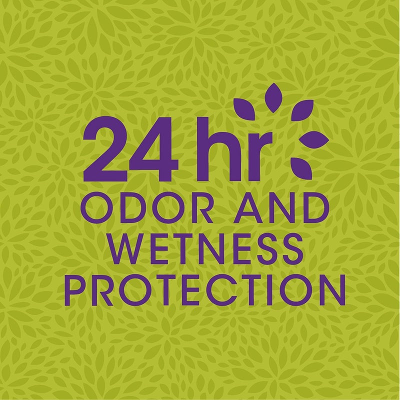 Ban Shower Fresh Invisible Solid Antiperspirant Deodorant, 2.6 oz - Pack of 6 - Image 5