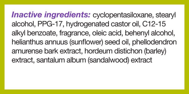 Ban Shower Fresh Invisible Solid Antiperspirant Deodorant, 2.6 oz - Pack of 6 - Image 4