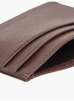 LBL by Shoexpress Men Textured Card Holder  - Image 3