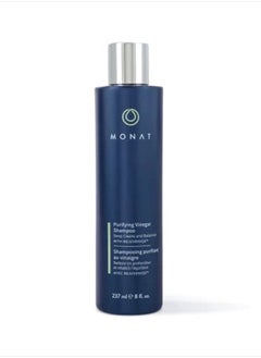 monat Monat Purifying Vinegar Shampoo  - Image 2