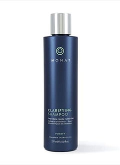 monat Monat Purifying Vinegar Shampoo  - Image 1