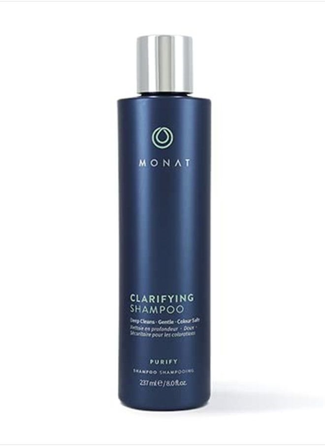monat - Monat Purifying Vinegar Shampoo - Image 1
