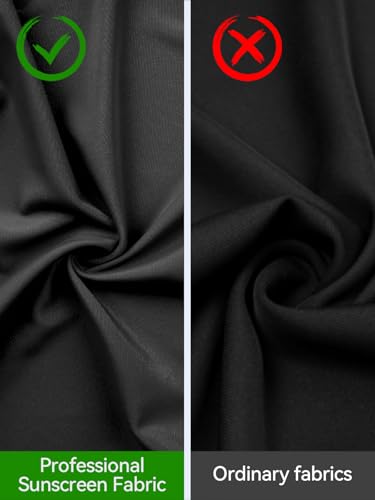 COPOZZ Mens Wetsuit – Full Body UV Protection Wet Suit for Surfing, Diving & Snorkeling - Image 4