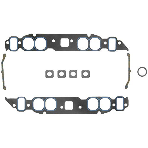 FEL-PRO 1212 Engine Intake Manifold Gasket Set - Image 1