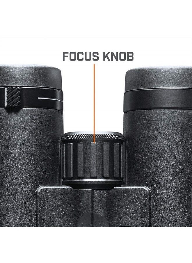 Engage DX 10x42mm Binocular, Black - pzsku/ZD869C4ED14F421B6C5D5Z/45/_/1686726759/208d9282-f7e0-4b38-9709-baa5ded24623