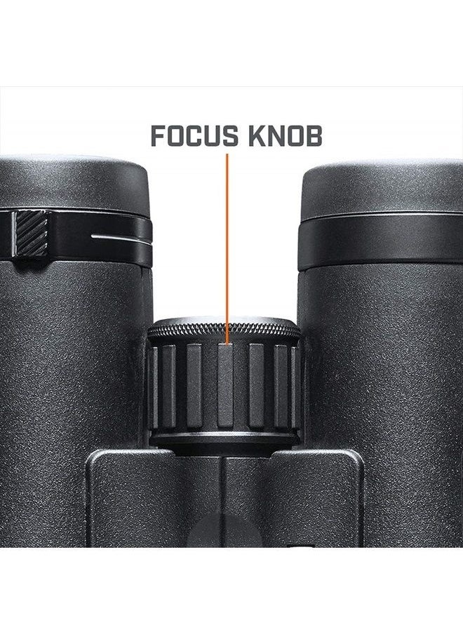 Engage DX 10x42mm Binocular, Black - pzsku/ZD869C4ED14F421B6C5D5Z/45/_/1690921862/ed26b5ea-e9a3-4e47-b2e8-367c90ea30b9