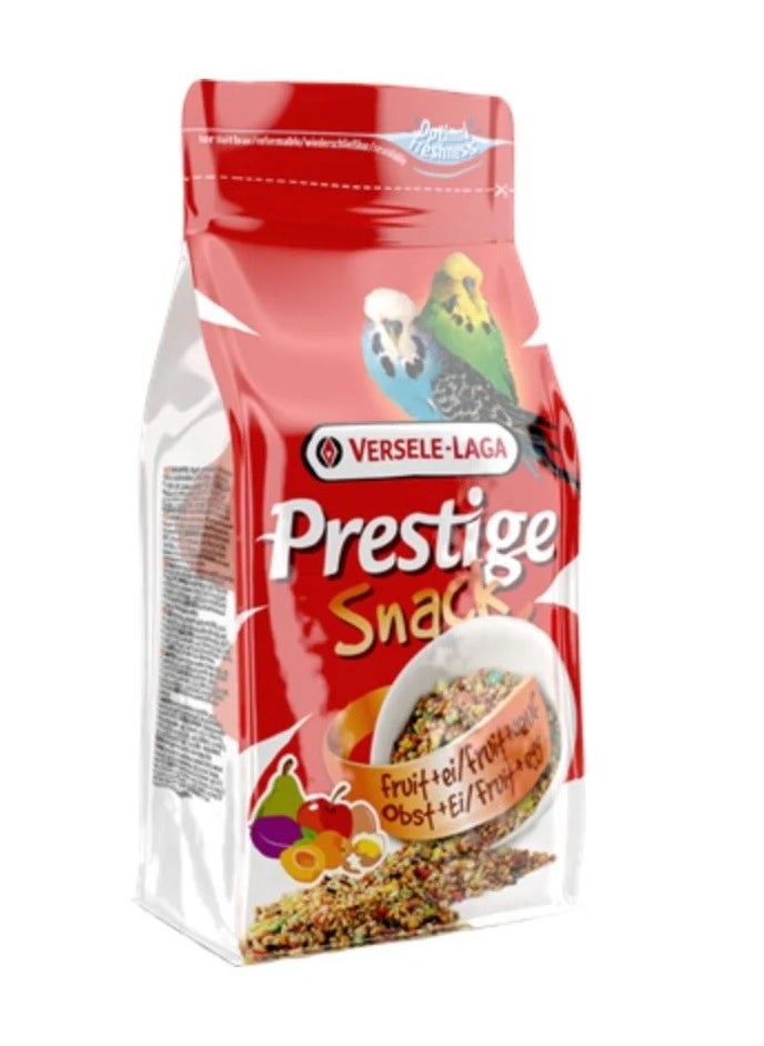 Versal Laga Prestige Snack of Grains and Seeds with Fruits and Eggs for Birds for Budgies 125g - pzsku/ZD869EA20291533A3388CZ/45/_/1735678116/a5177a50-34f0-482f-8d34-33a2a5a717e8