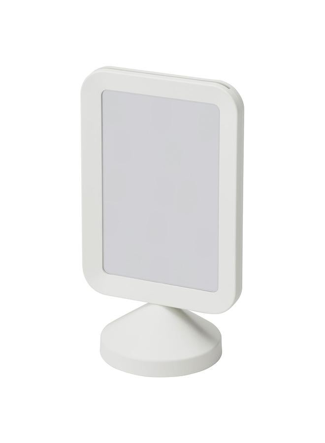 Zaboon Frame, white, 10x15 cm - Image 1