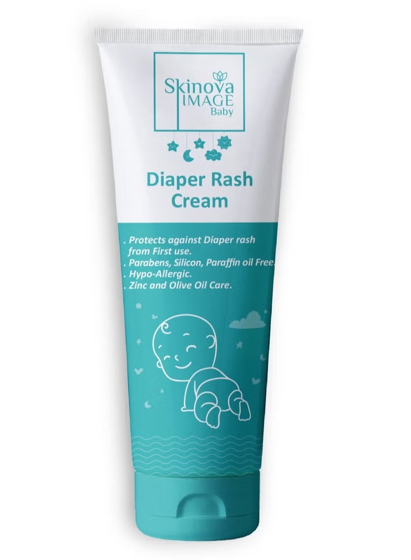 Skinova Image Skinova Baby Diaper rash Cream 75gm