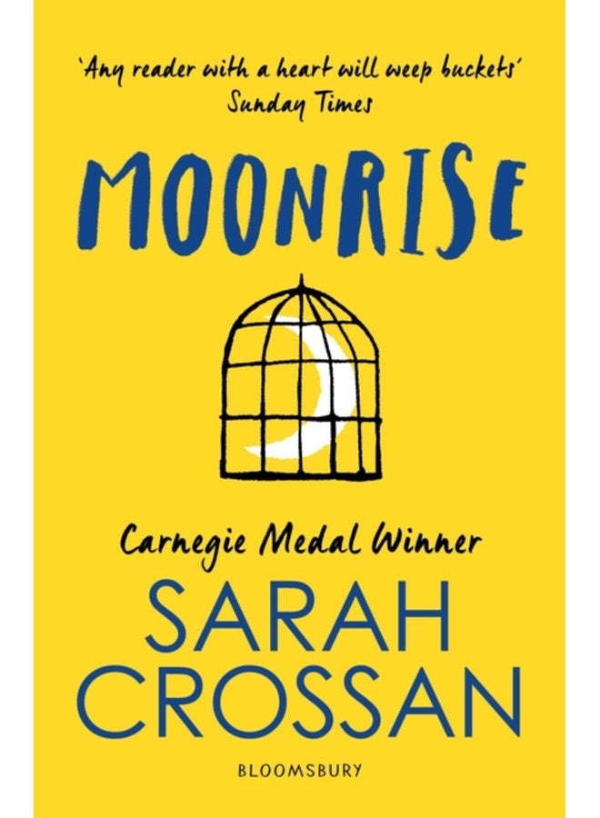 Moonrise - Paperback